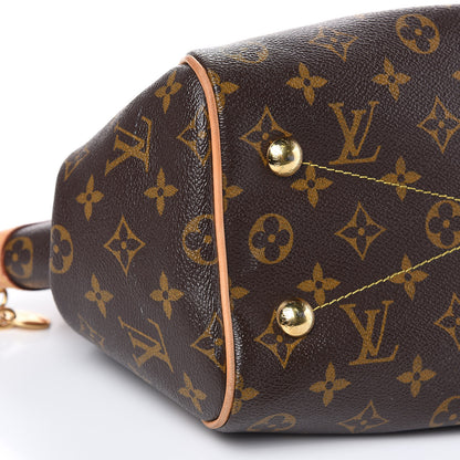 Louis Vuitton Monogram Tivoli PM 8 of 15