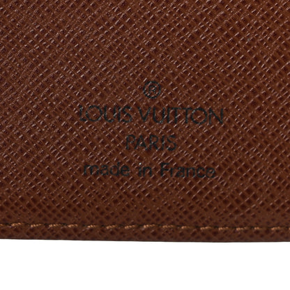 Louis Vuitton Monogram Multiple Wallet 6 of 8