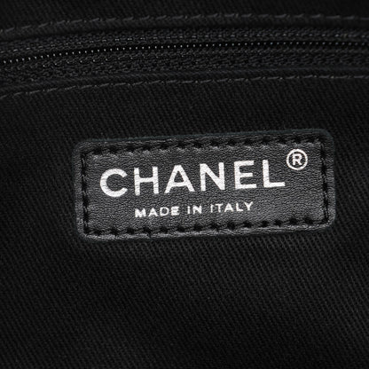 Chanel Iridescent Caviar Quilted Small Chic Flap Dark Green 6 of 8