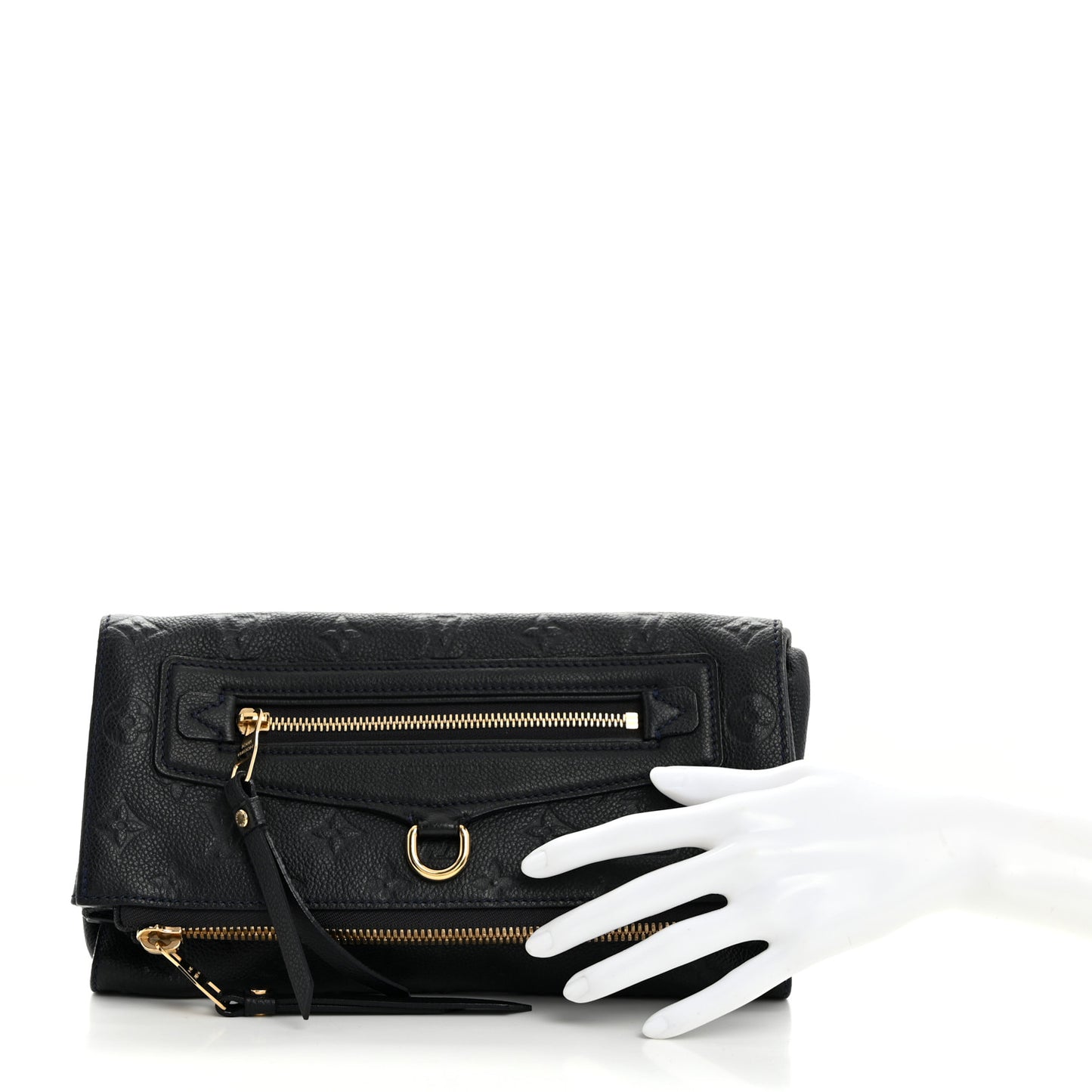 Empreinte Petillante Clutch Infini