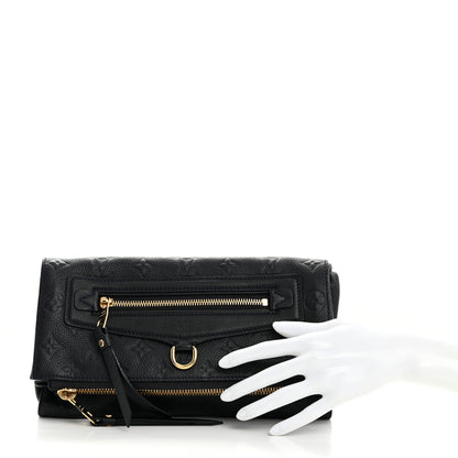 Louis Vuitton Empreinte Petillante Clutch Infini 2 of 7