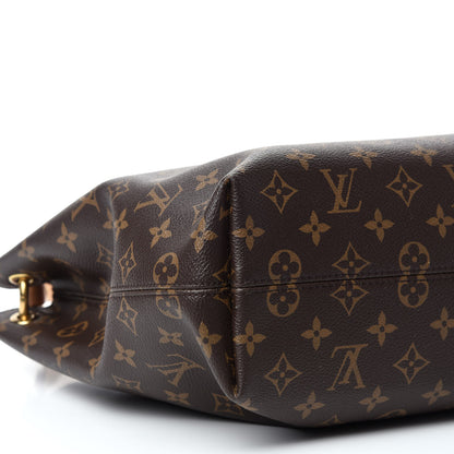 Louis Vuitton Monogram Graceful PM Pivoine 6 of 11