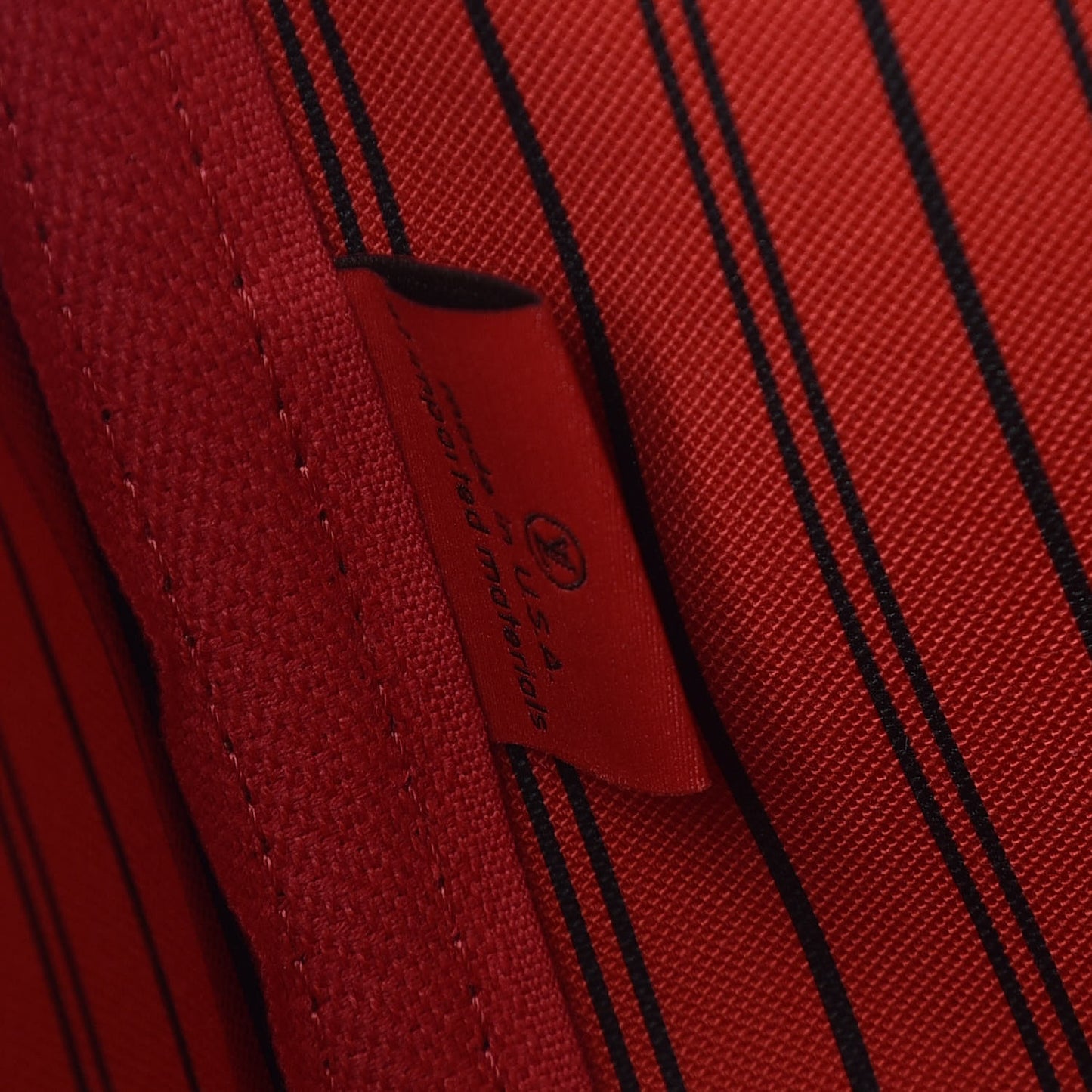 Damier Ebene Neo Neverfull GM