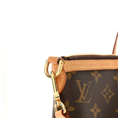 Louis Vuitton Monogram Palermo GM 13 of 17