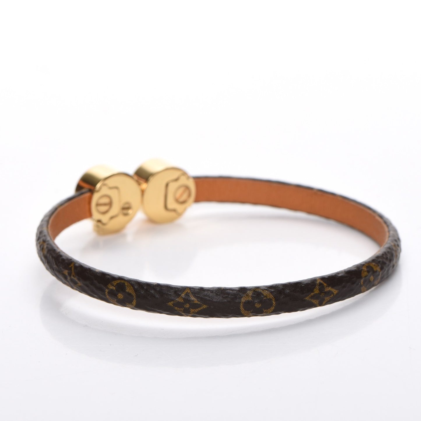 Monogram Mini Historic Bracelet 17