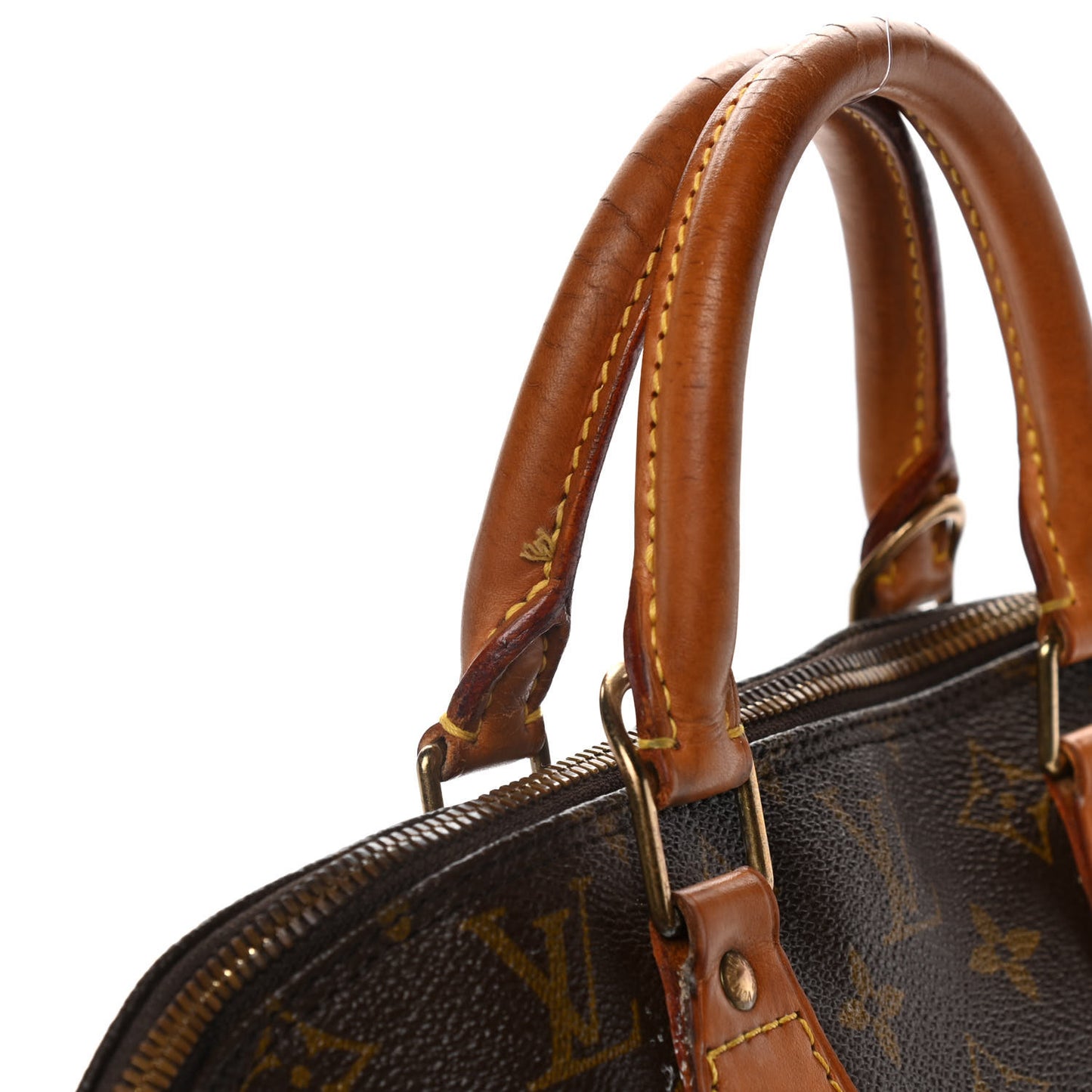 Monogram Alma PM