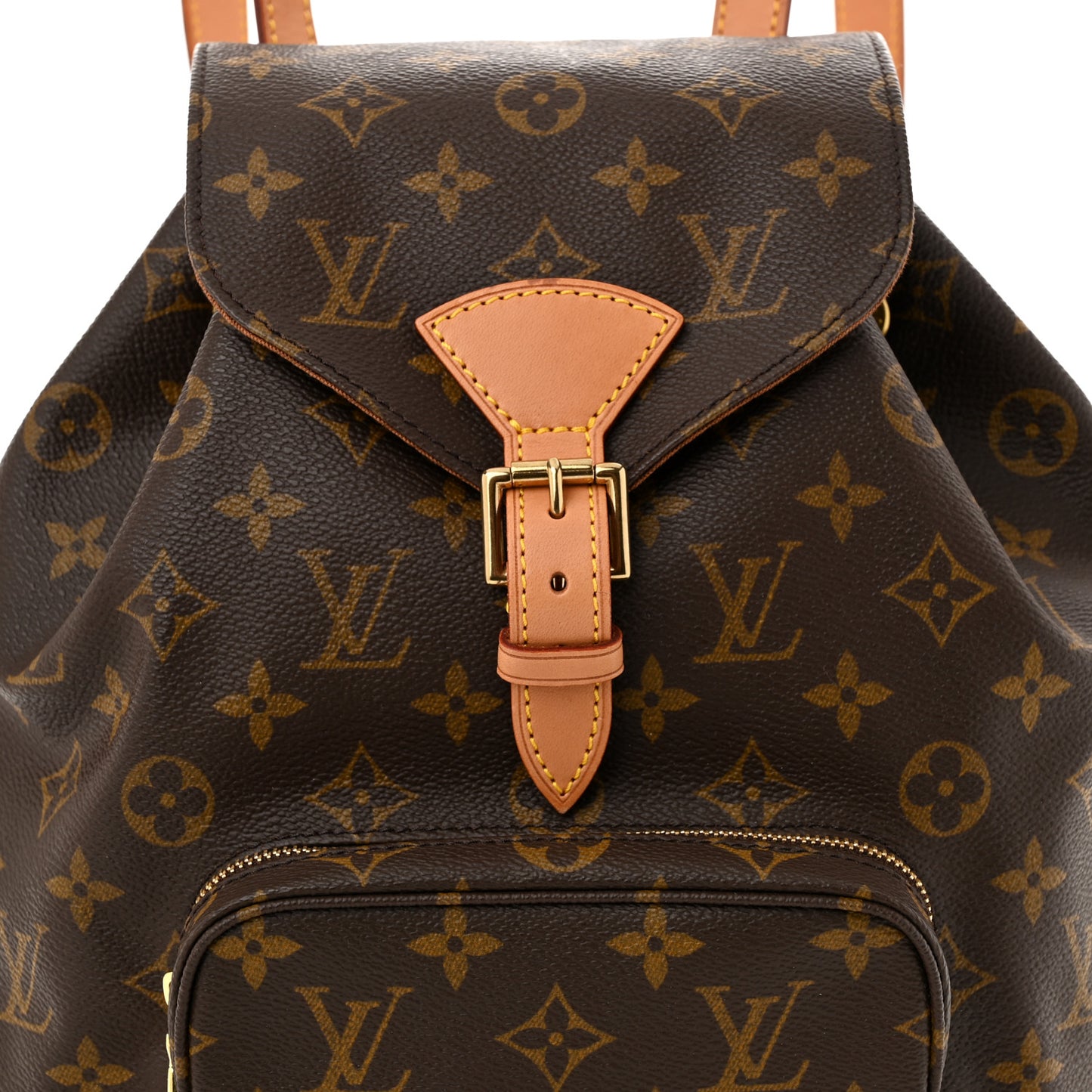 Monogram Montsouris MM Backpack