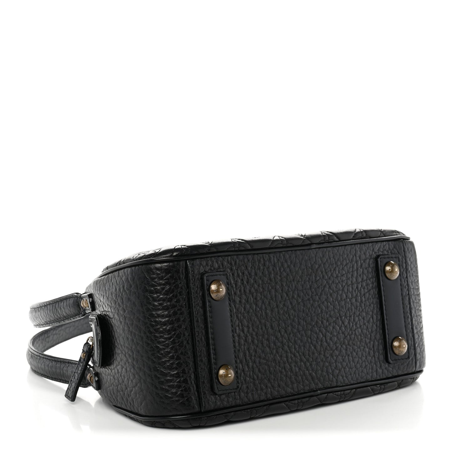 Lambskin Vienna Klara Black
