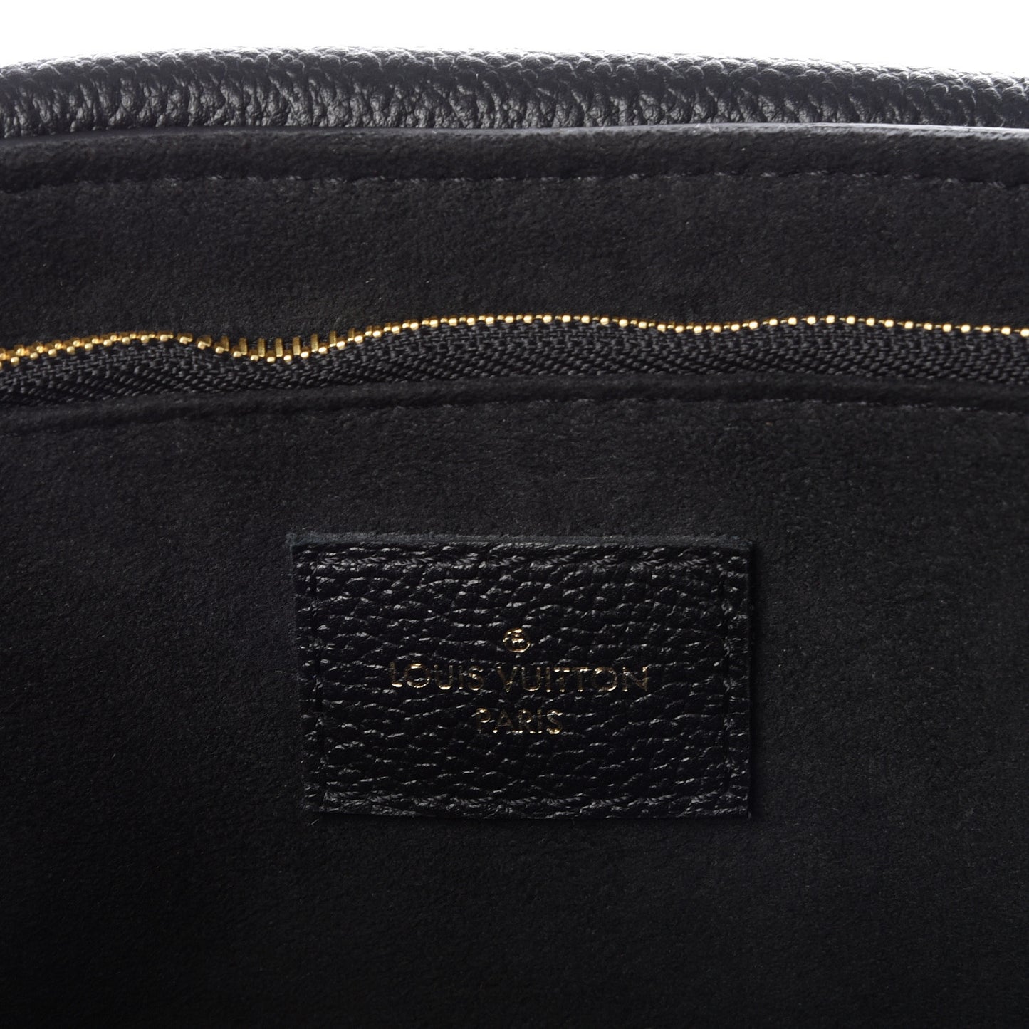 Empreinte Vavin PM Black