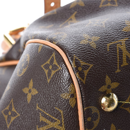 Louis Vuitton Monogram Tivoli GM 15 of 23