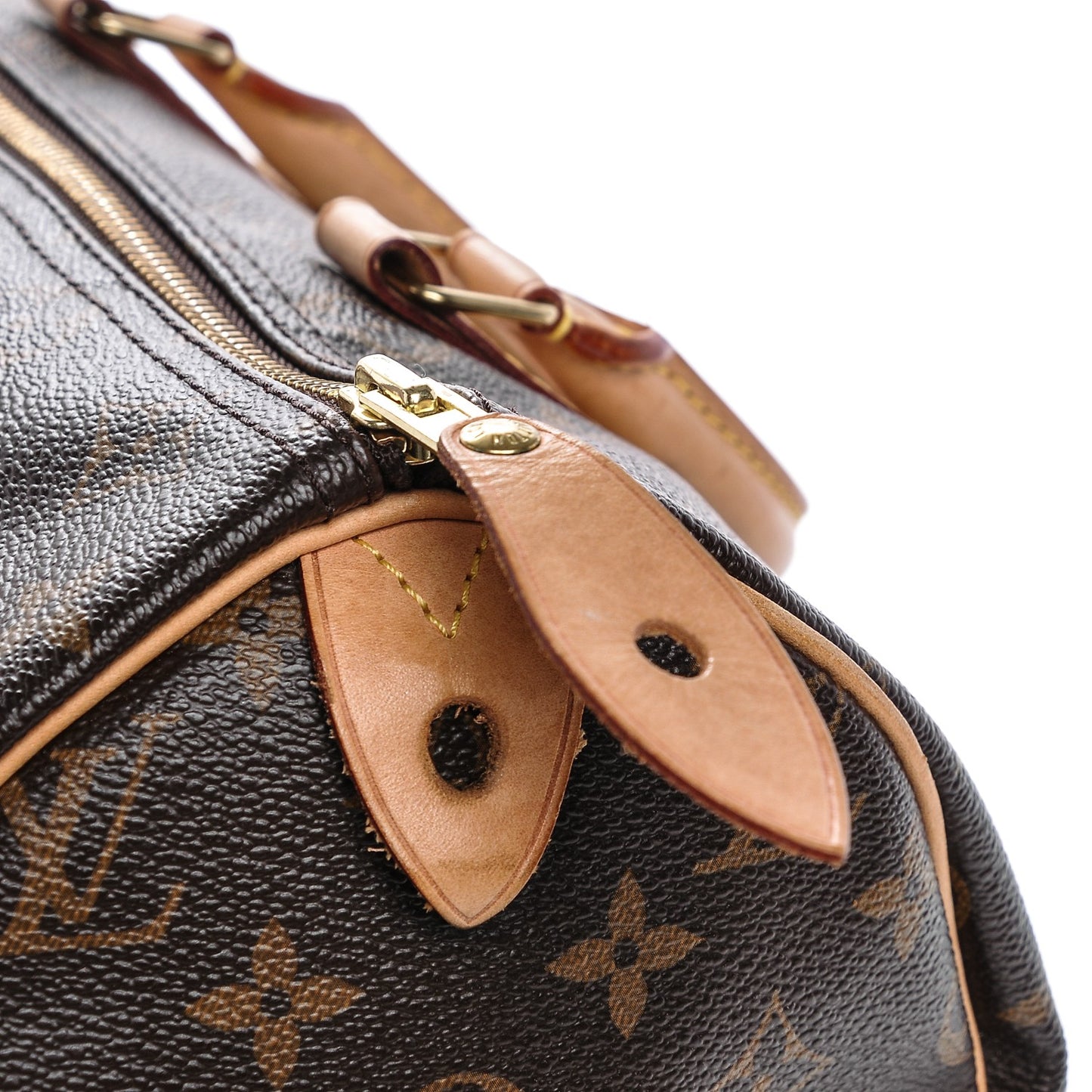 Monogram Speedy 30