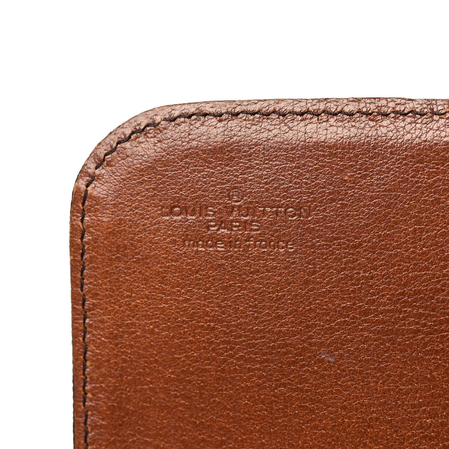 Louis Vuitton Monogram Cartouchiere 22 7 of 13