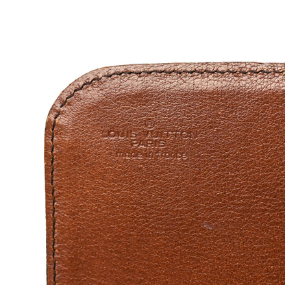 Louis Vuitton Monogram Cartouchiere 22 7 of 13
