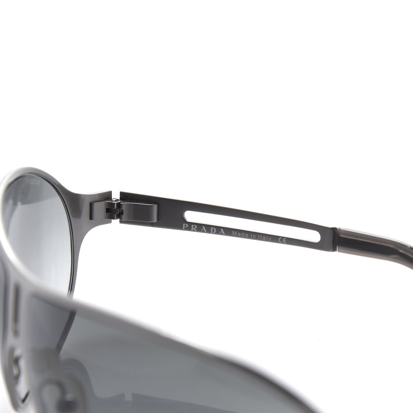 Sunglasses SPR51H Grey