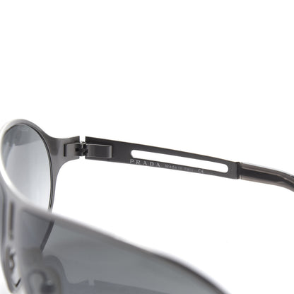 Prada Sunglasses SPR51H Grey 5 of 8