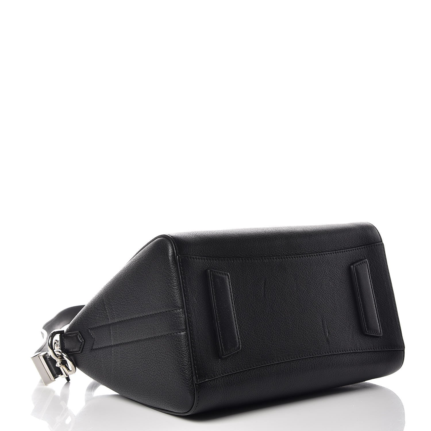 Givenchy Sugar Goatskin Small Antigona Black 5 of 21