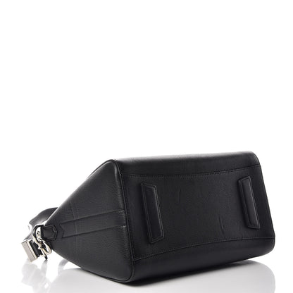 Givenchy Sugar Goatskin Small Antigona Black 5 of 21