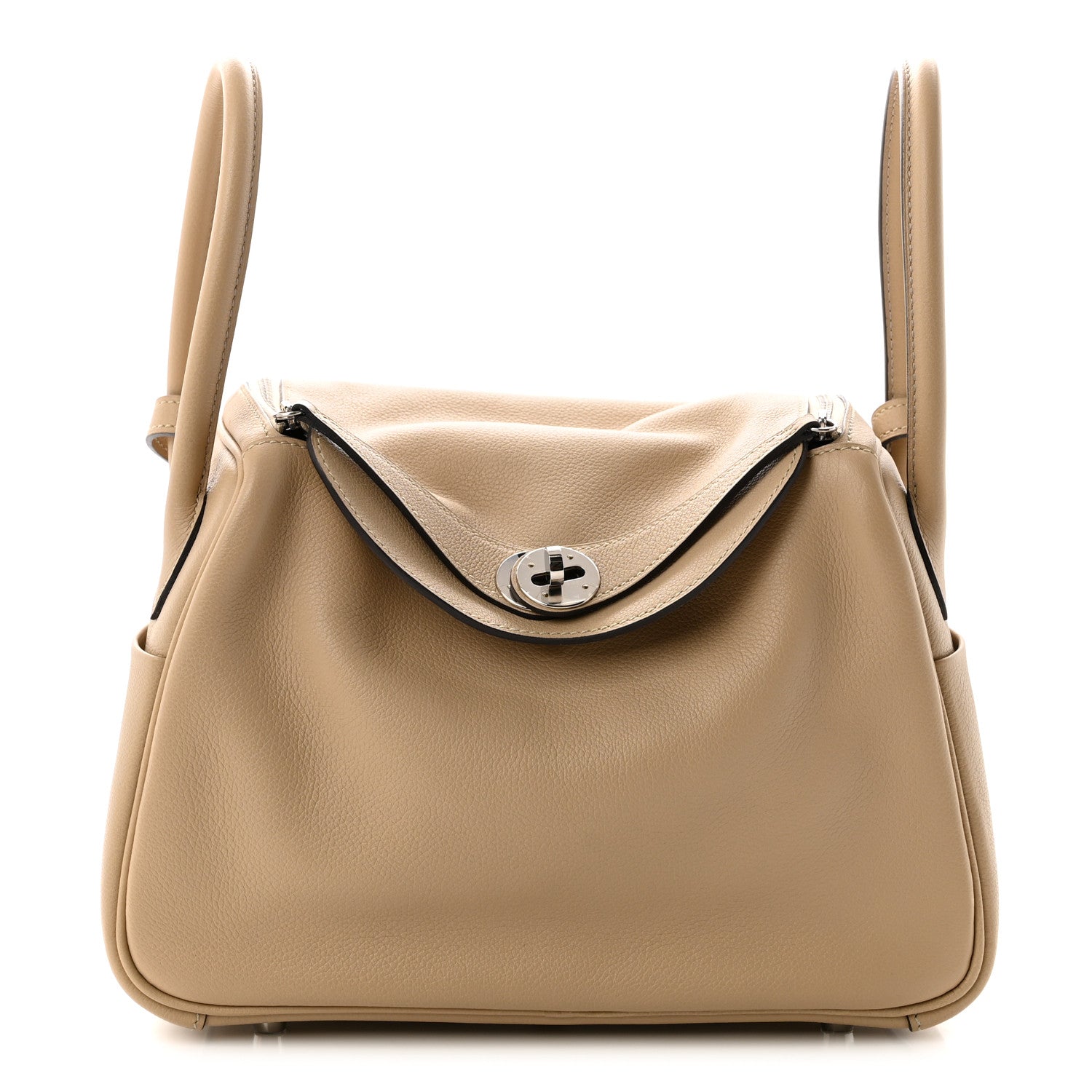 Hermes Evercolor Lindy 26 Trench 1 of 11