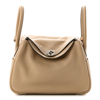 Hermes Evercolor Lindy 26 Trench 1 of 11