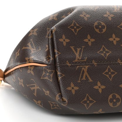 Louis Vuitton Monogram Turenne PM 10 of 13