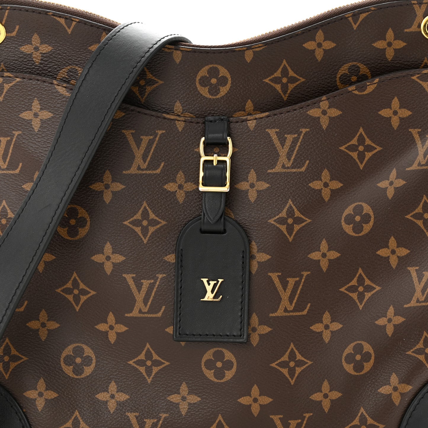 Monogram Odeon MM Black