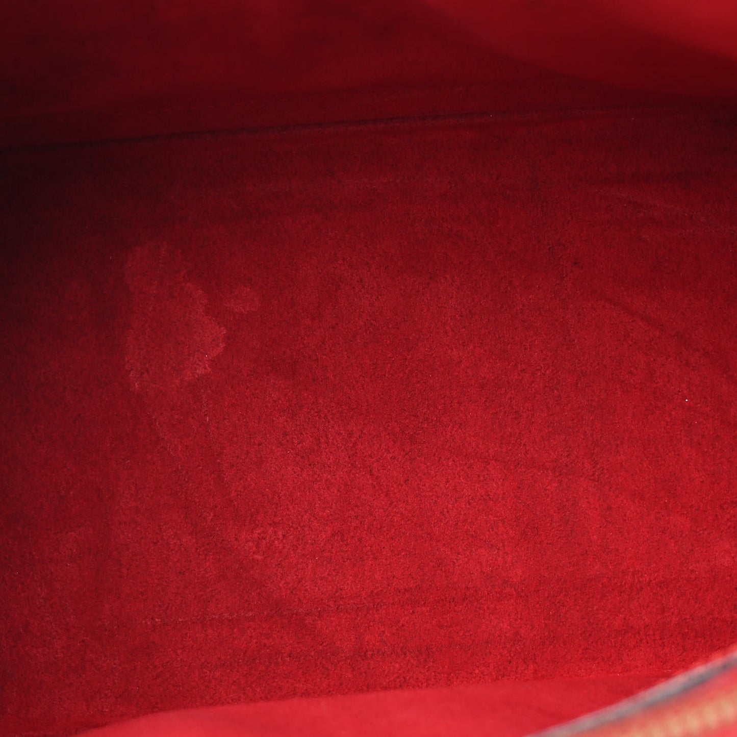 Epi Alma PM Castillan Red