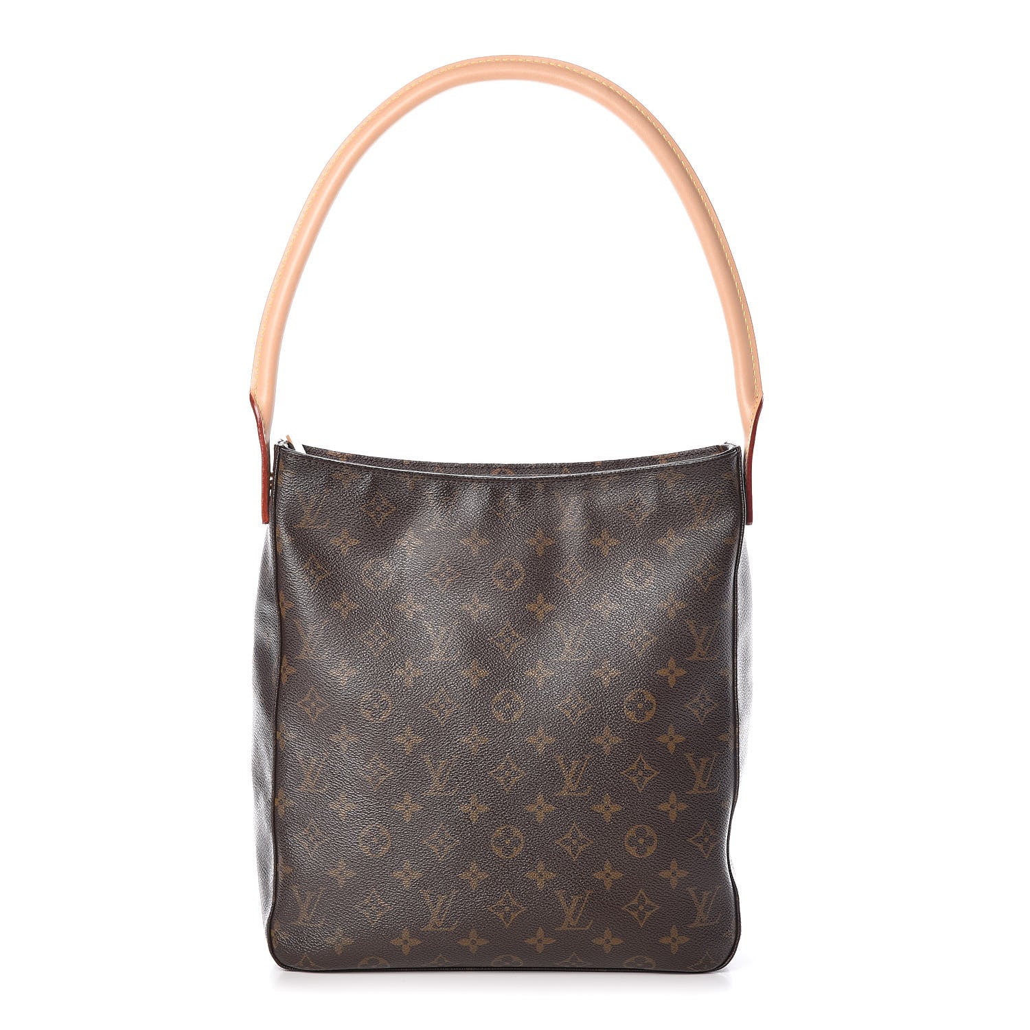 Louis Vuitton Monogram Looping GM 1 of 8