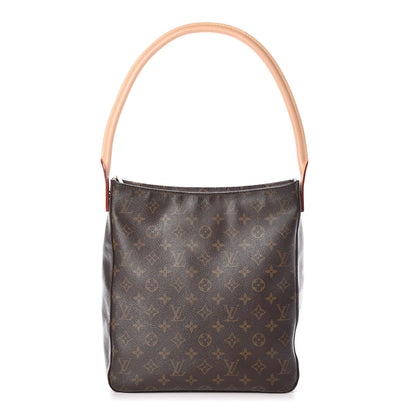 Louis Vuitton Monogram Looping GM 1 of 8