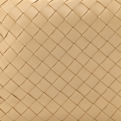 Bottega Veneta Nappa Intrecciato Teen Jodie Hobo Porridge 8 of 10