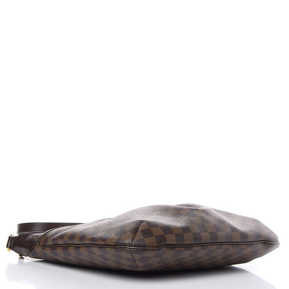 Louis Vuitton Damier Ebene Bloomsbury GM 4 of 8