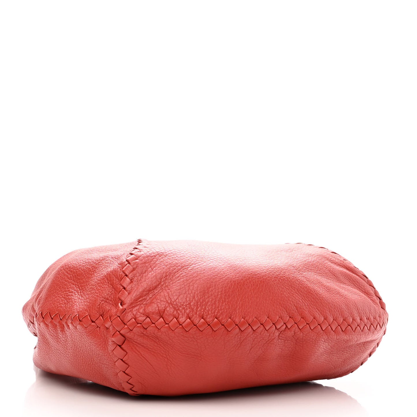 Cervo Deerskin Large Hobo Fever