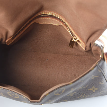Louis Vuitton Monogram Mini Looping 4 of 8