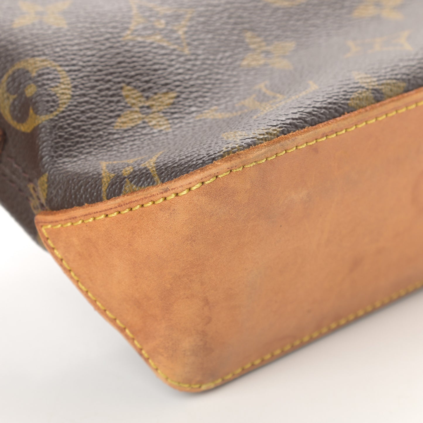 Monogram Trotteur