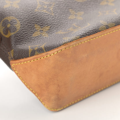 Louis Vuitton Monogram Trotteur 12 of 18