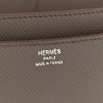 Hermes Epsom Constance Elan 25 Etain 7 of 18