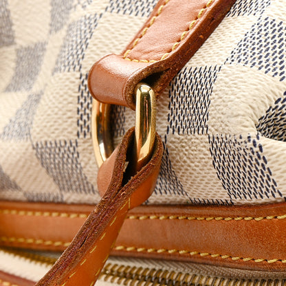 Louis Vuitton Damier Azur Stresa PM 19 of 19