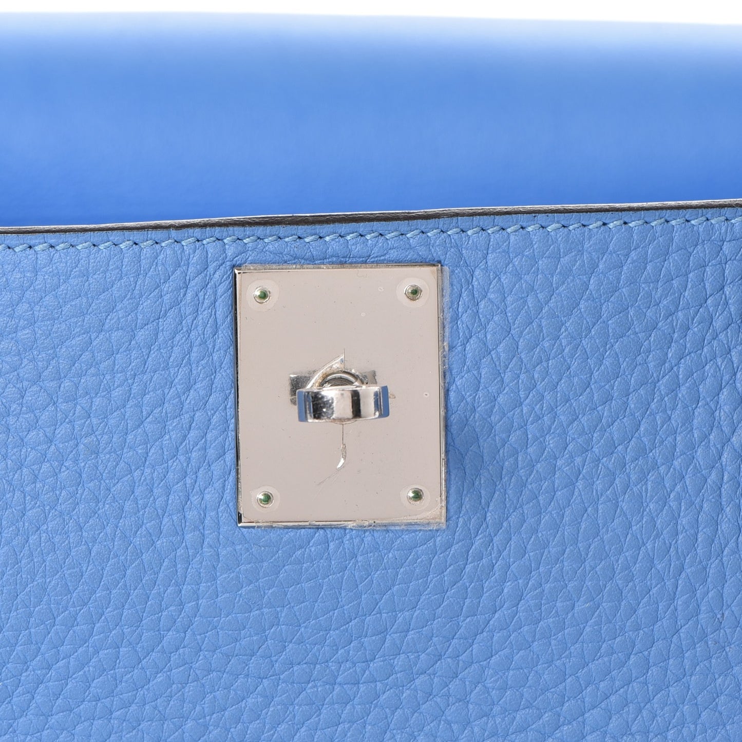 Taurillon Clemence Swift Jypsiere 28 Bleu Paradis
