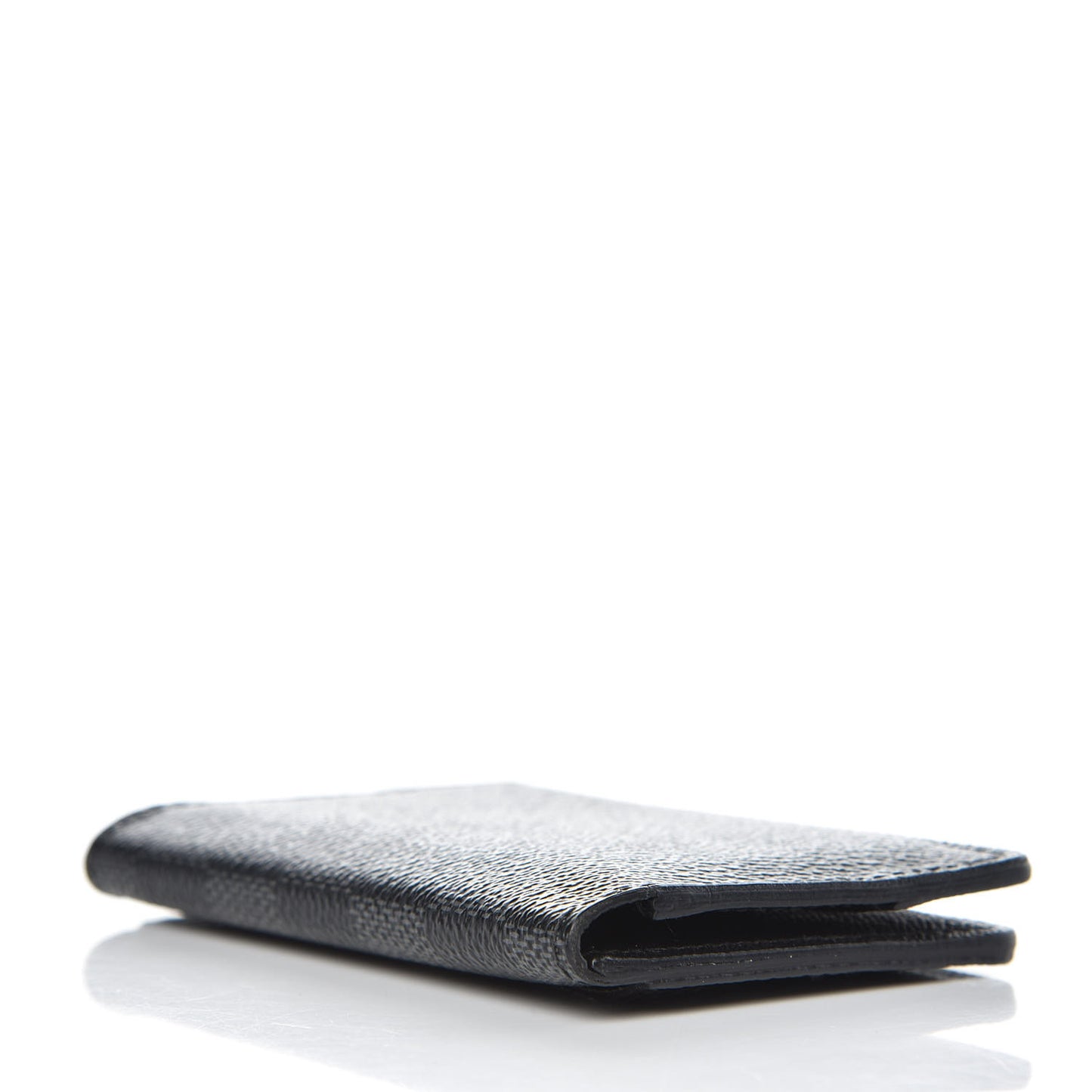 Damier Graphite Pocket Organizer NM