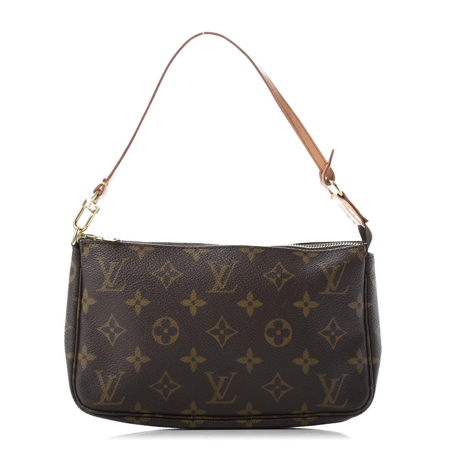 Louis Vuitton Monogram Pochette Accessories 1 of 9