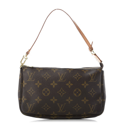 Louis Vuitton Monogram Pochette Accessories 1 of 9
