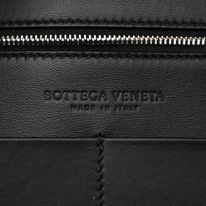 Bottega Veneta Nappa Maxi Intrecciato Padded Large Arco Black 7 of 14
