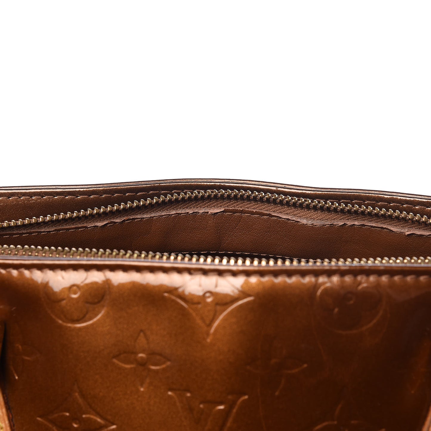 Vernis Houston Bronze