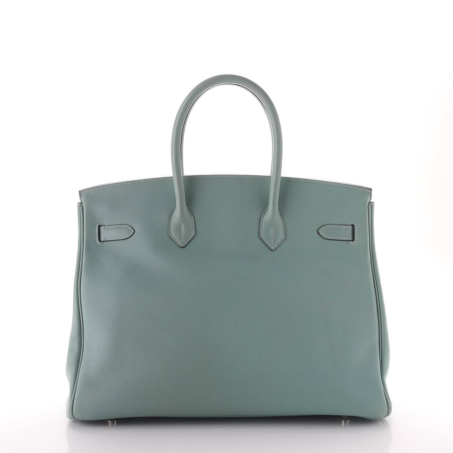 Hermes Swift Birkin 35 Ciel 5 of 36