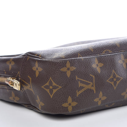 Louis Vuitton Monogram Trousse Toilette 23 8 of 12