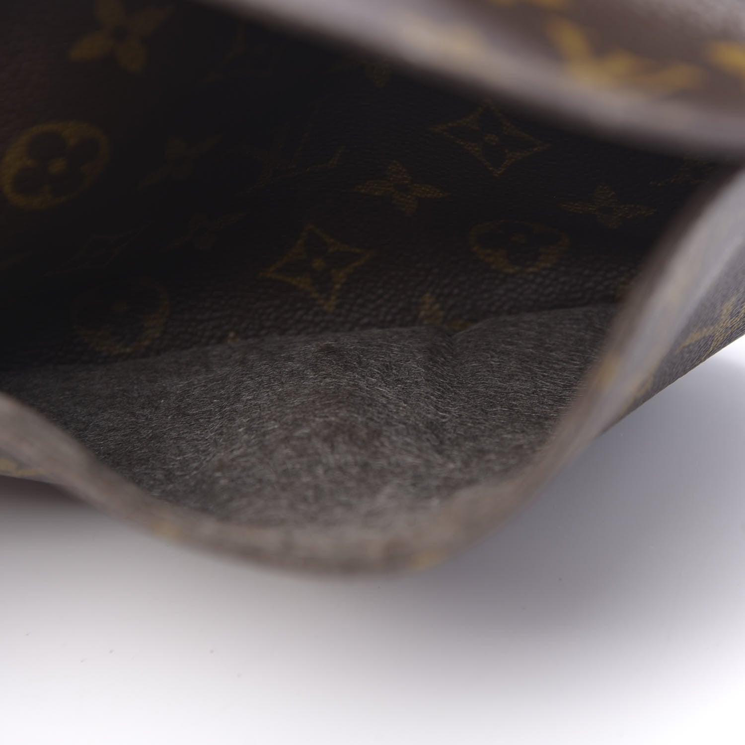 Louis Vuitton Monogram Jeune Fille 12 of 15