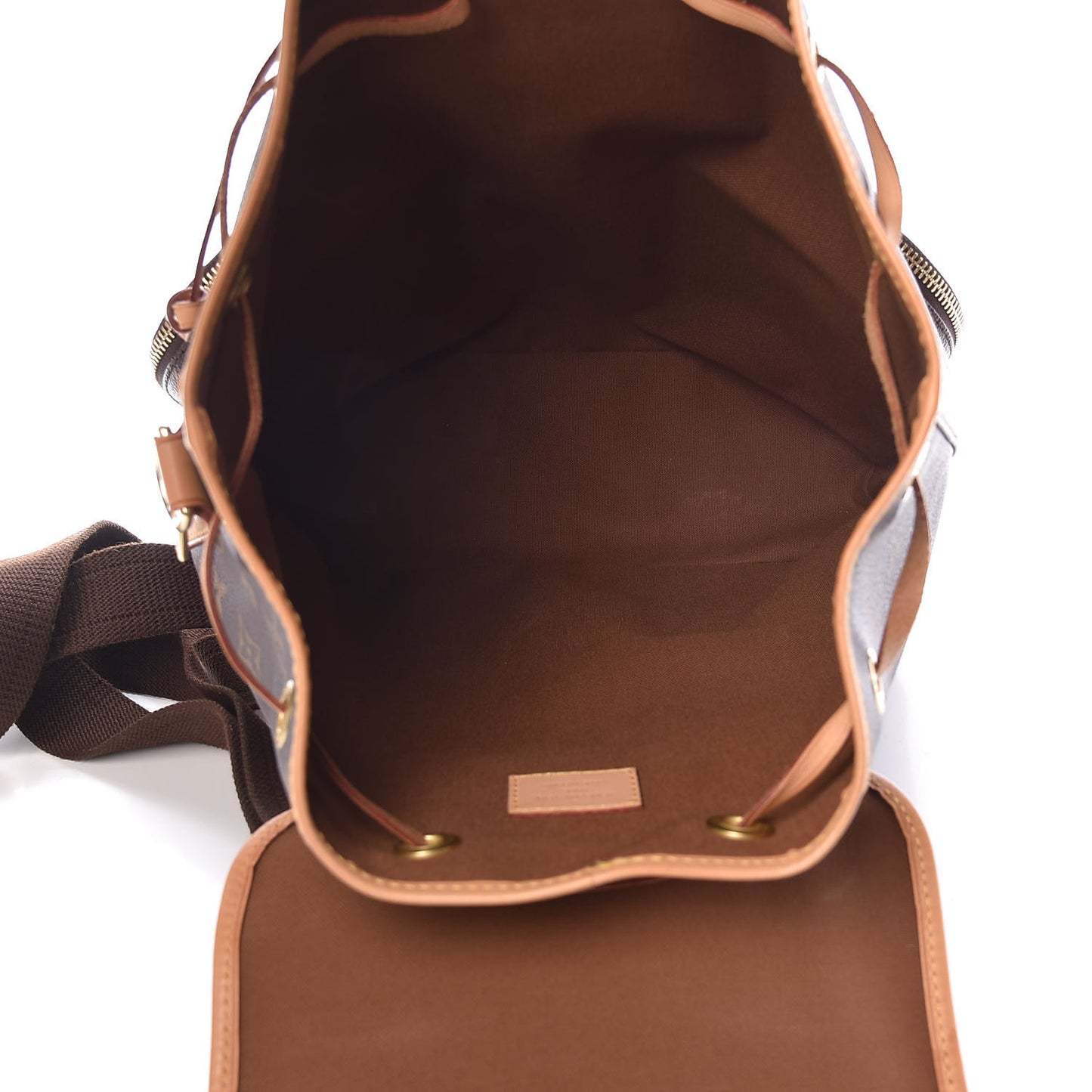 Monogram Bosphore Backpack