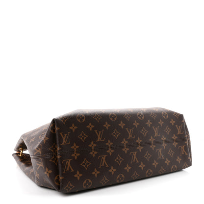 Louis Vuitton Monogram Graceful MM 4 of 11