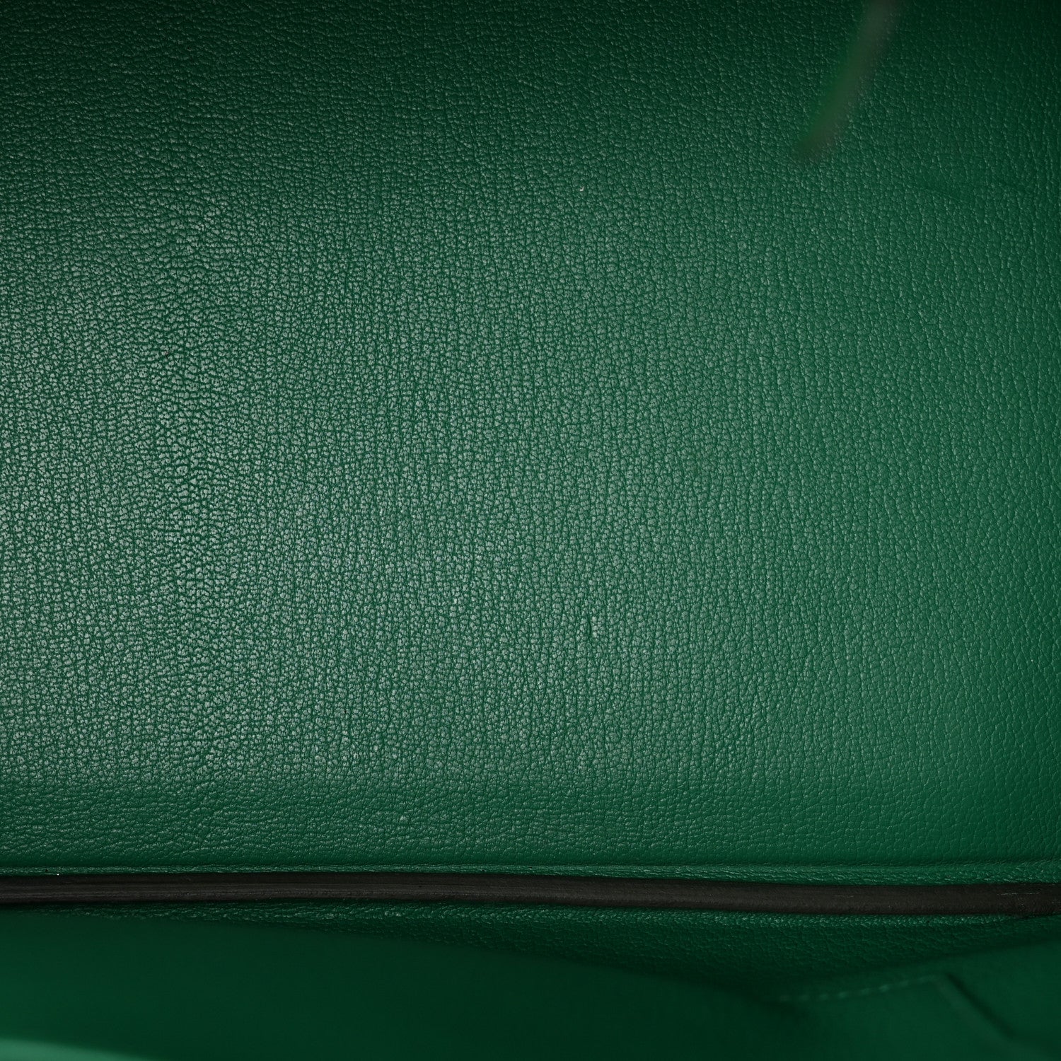 Hermes Epsom Birkin 35 Vert Vertigo 11 of 20