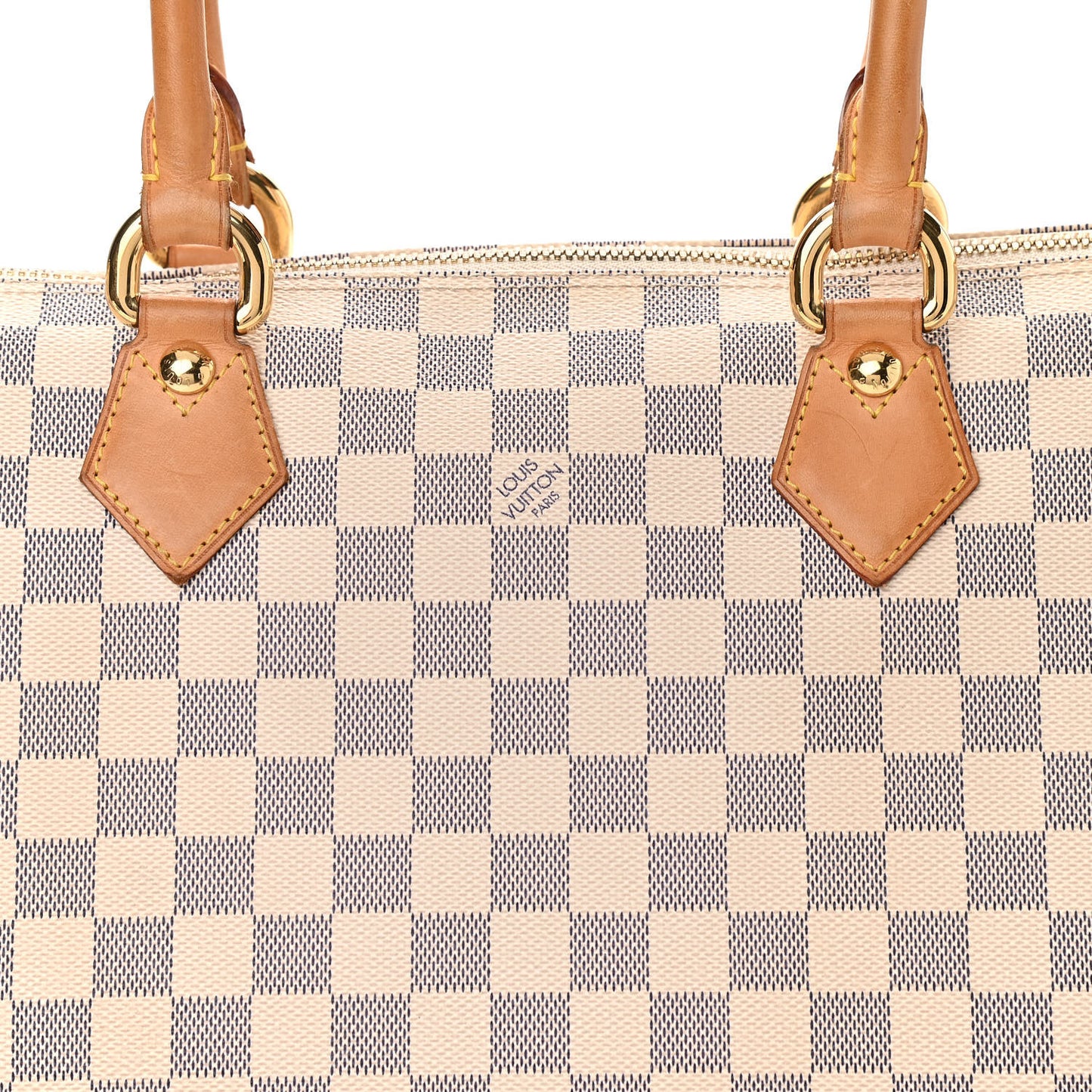 Damier Azur Saleya MM