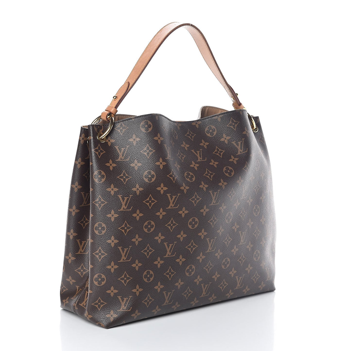 Monogram Graceful MM